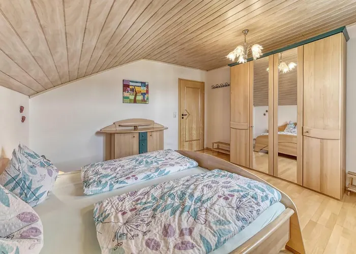 Ferienwohnung Barth