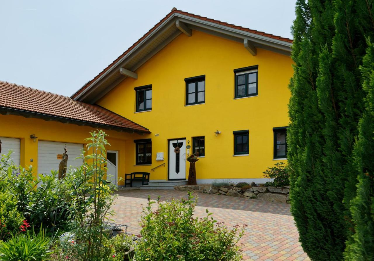 Barth Appartement *
