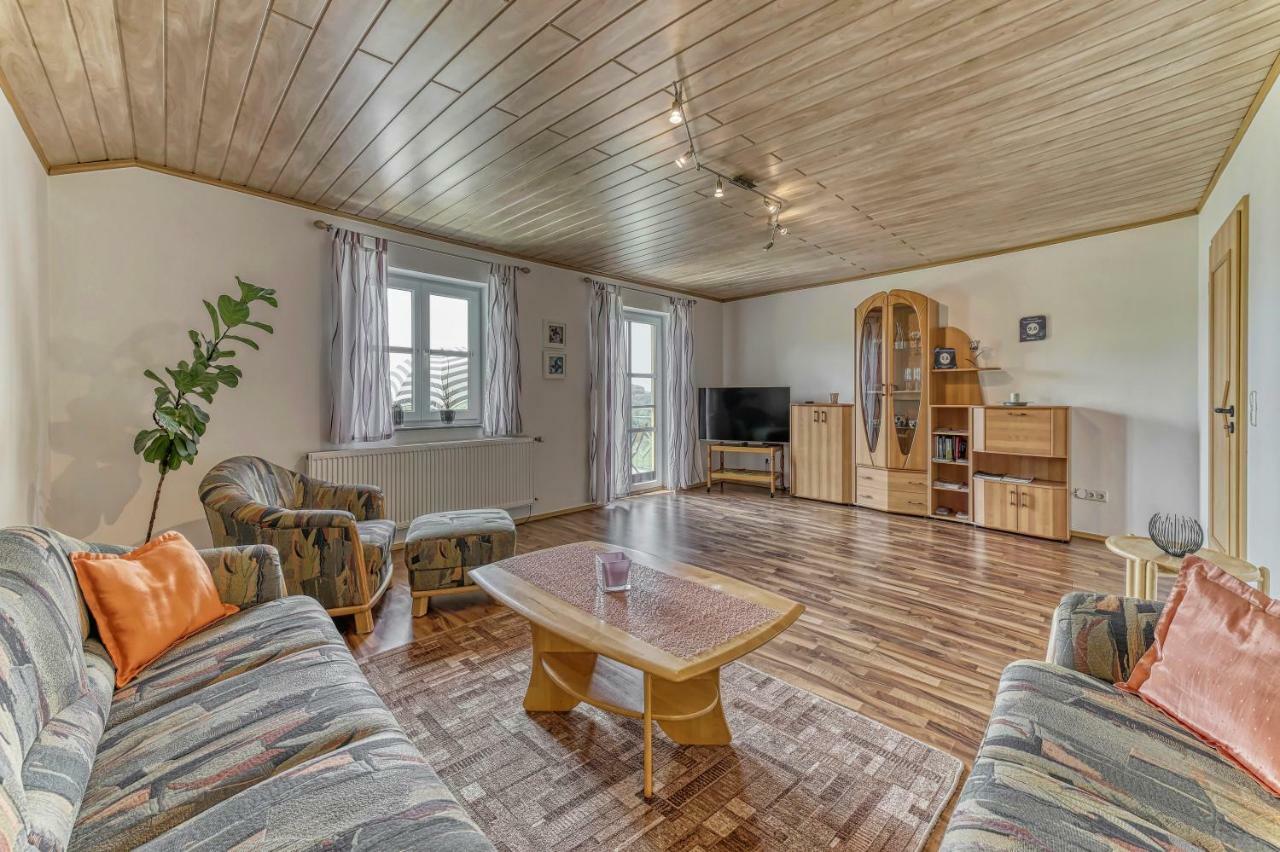 Appartement Barth Tittling