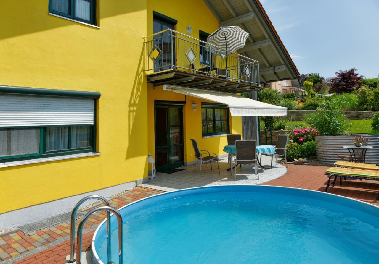 Barth Appartement *