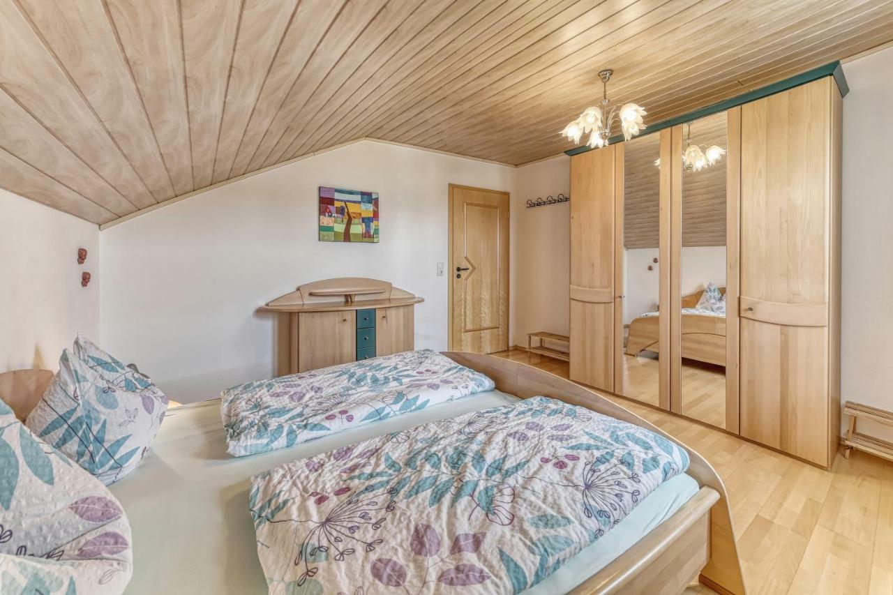 Appartement Barth Tittling