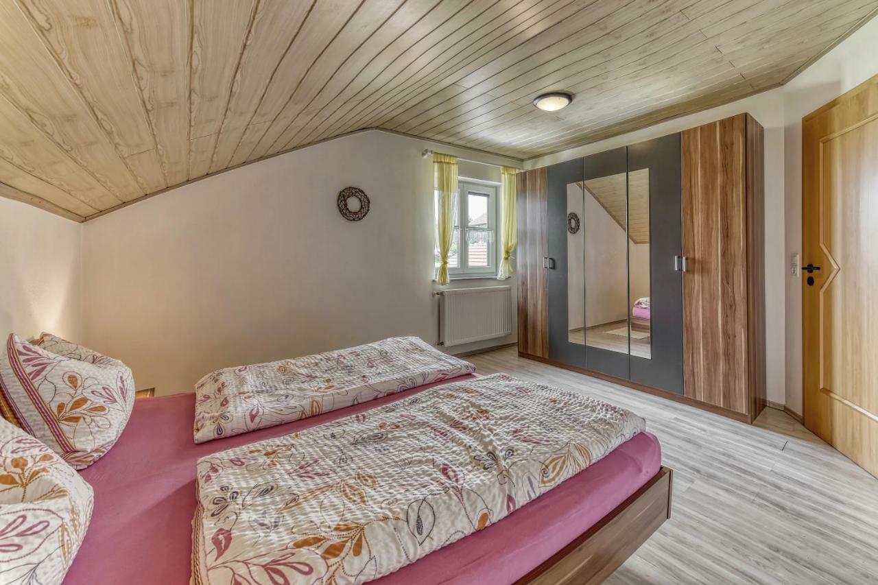 Barth Appartement Tittling