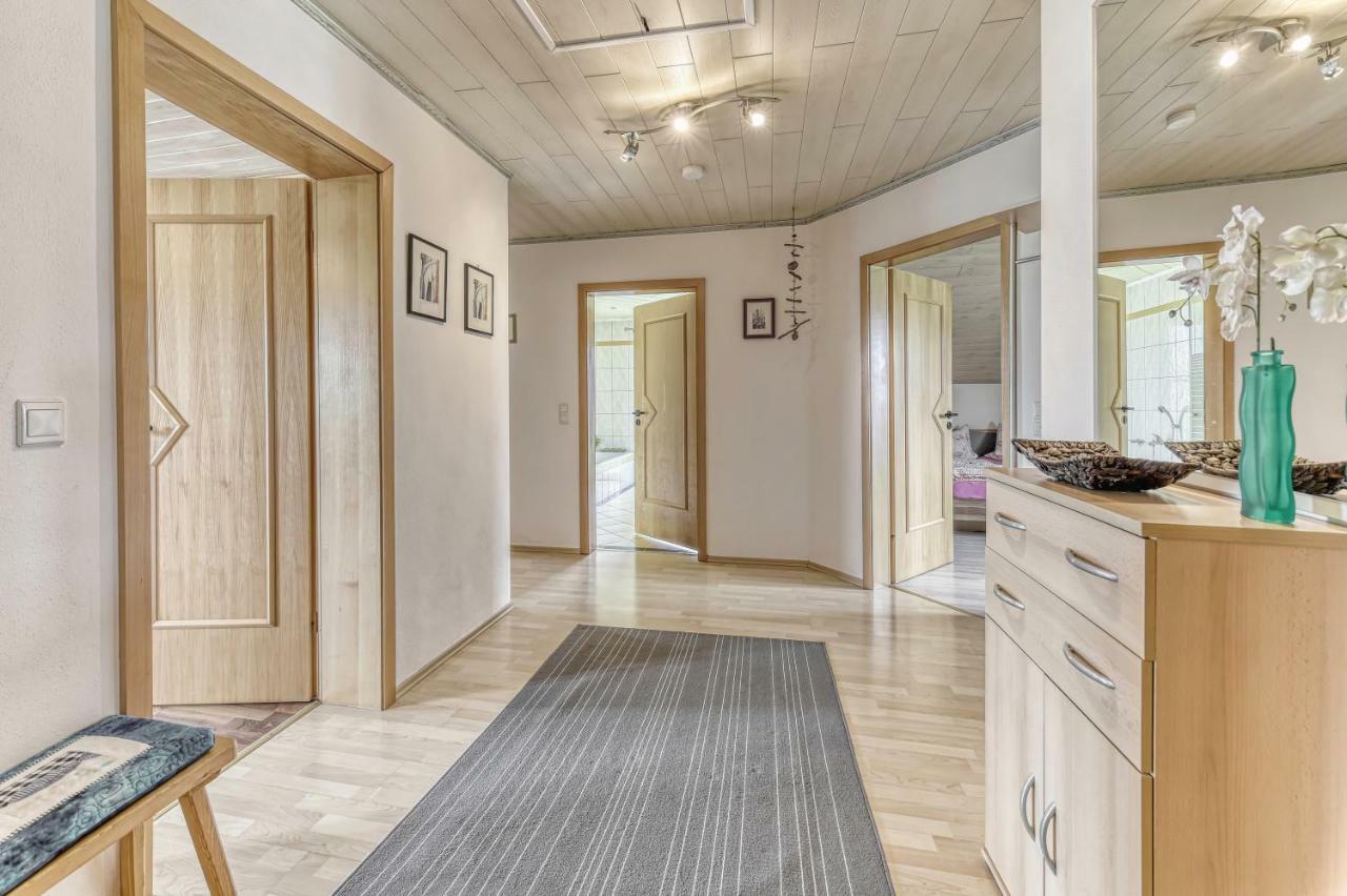 Barth Appartement Tittling